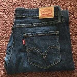 Levi’s 525
